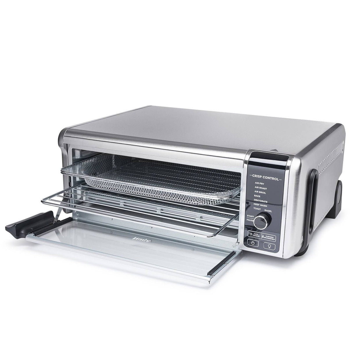Ninja Foodi Digital Air Fry Oven with Convection