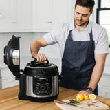 Ninja Foodi 8qt. 9-in-1 Deluxe XL Pressure Cooker & Air Fryer