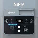 Ninja Speedi Rapid Cooker & Air Fryer SF301