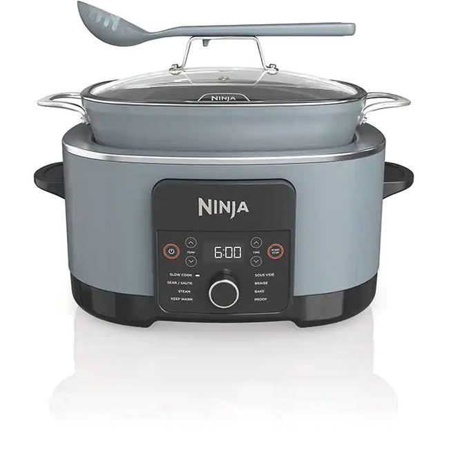 Ninja Foodi 8.5-Qt. PossibleCooker Pro Multi-Cooker