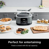 Ninja Foodi 8.5-Qt. PossibleCooker Pro Multi-Cooker