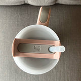 Stanley 30 oz. Quencher H2.0 FlowState Tumbler, Pink Dusk