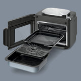 Ninja Combi All-in-One Multicooker, Oven, and Air Fryer | SFP701